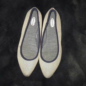 Dr. Scholl’s flats